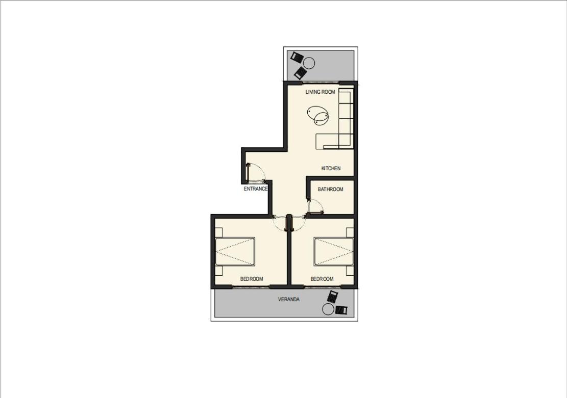 Апартаменты Houseloft Commercial Central Салоники Экстерьер фото